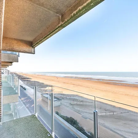 La Digue Est Cinq شقة *