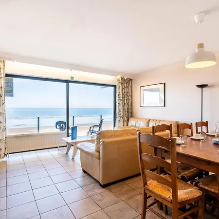 Апартаменты La Digue Est Cinq *