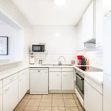 Апартаменты La Digue Est Cinq *