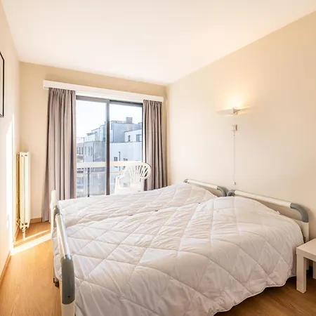 شقة La Digue Est Cinq *