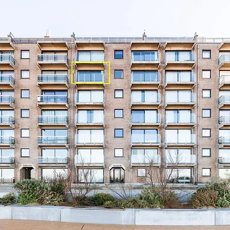 La Digue Est Cinq شقة *