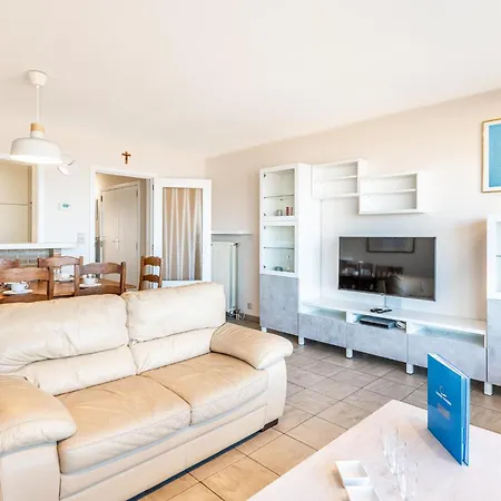 شقة La Digue Est Cinq *