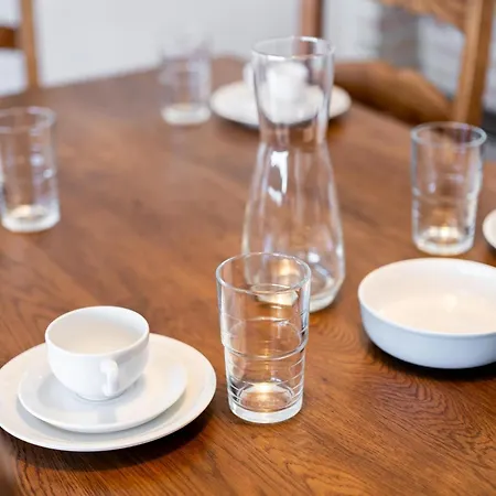 La Digue Est Cinq Синт-Идесбалд