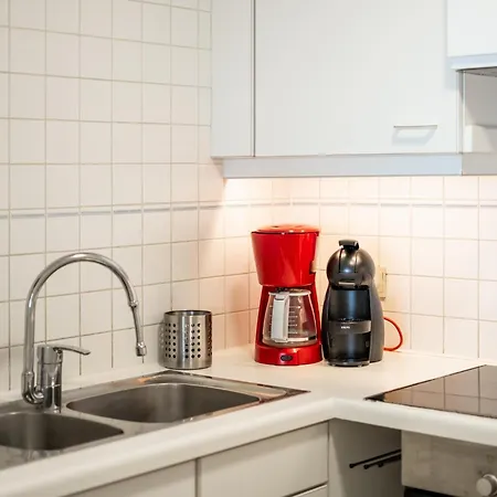 Апартаменты La Digue Est Cinq *