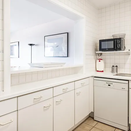 La Digue Est Cinq Апартаменты Синт-Идесбалд