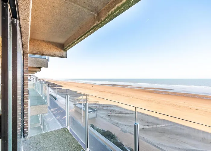 La Digue Est Cinq شقة *