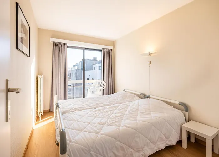 شقة La Digue Est Cinq *