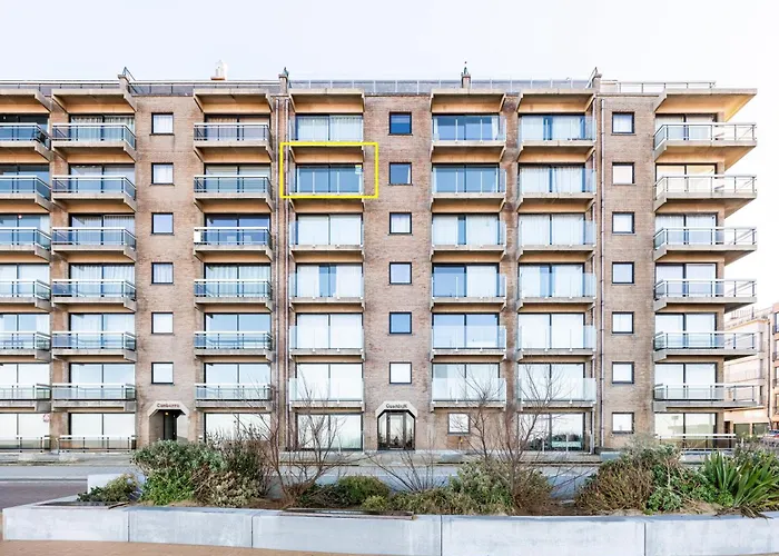 La Digue Est Cinq 아파트 *