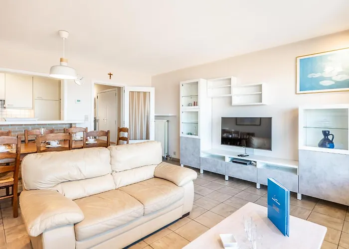 شقة La Digue Est Cinq *