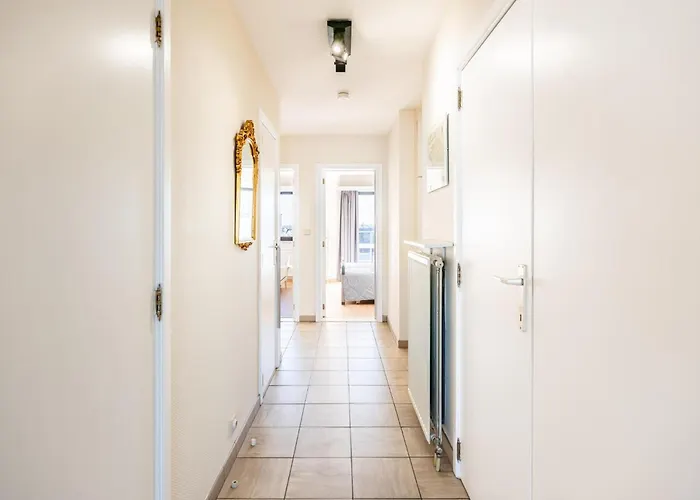 La Digue Est Cinq * 신트-이데스발드