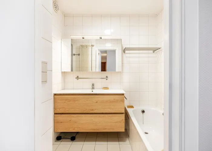 La Digue Est Cinq شقة *